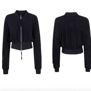 Thom Krom Velvet Jacket Size Small EUC